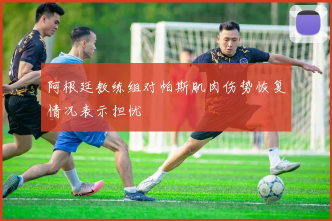 阿根廷教练组对帕斯肌肉伤势恢复情况表示担忧
